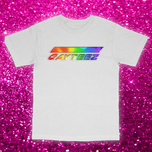 Gayteez (Ateez) Shirt