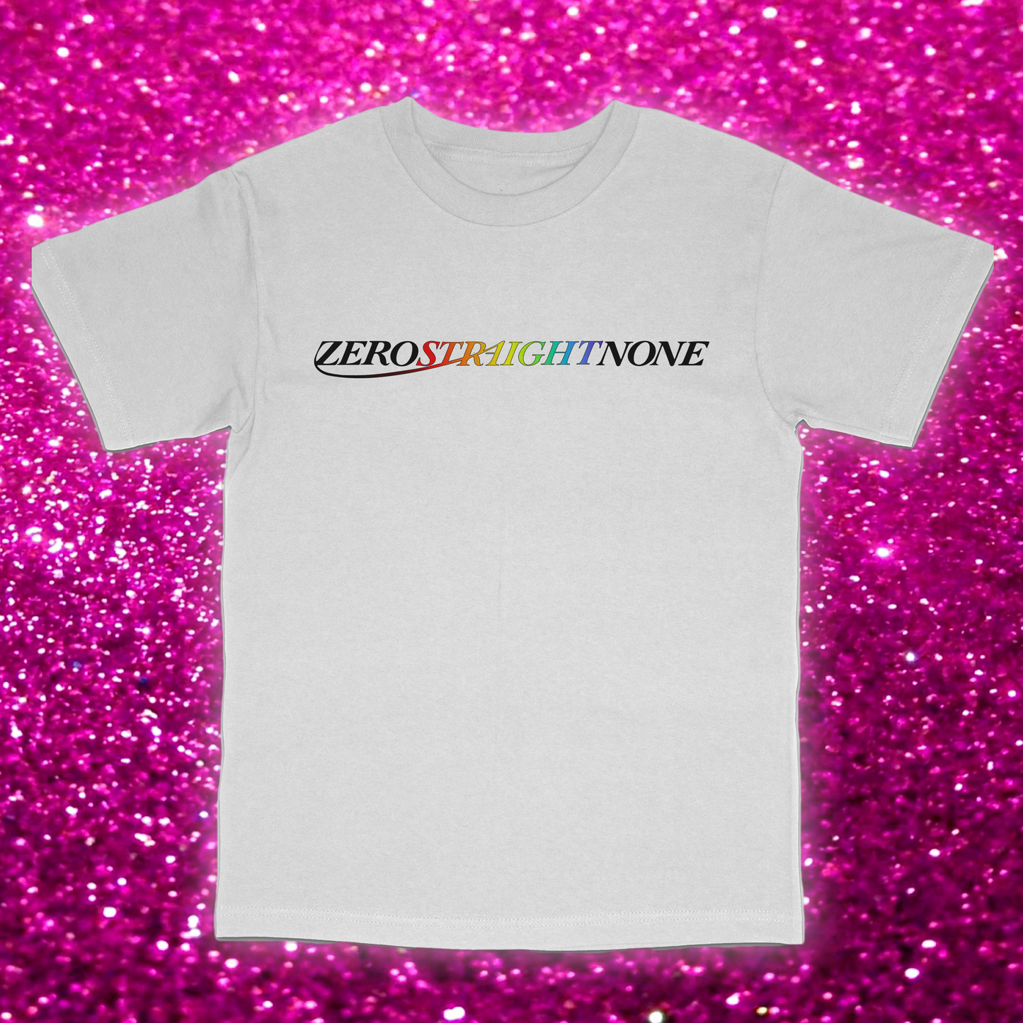 Zerostraightnone (Zerobaseone) Shirt