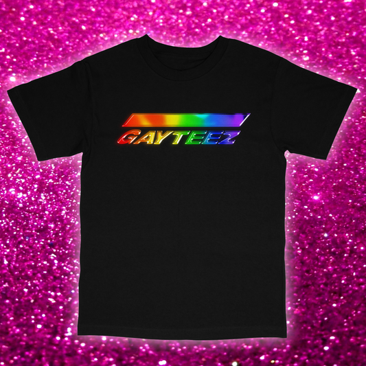 Gayteez (Ateez) Shirt