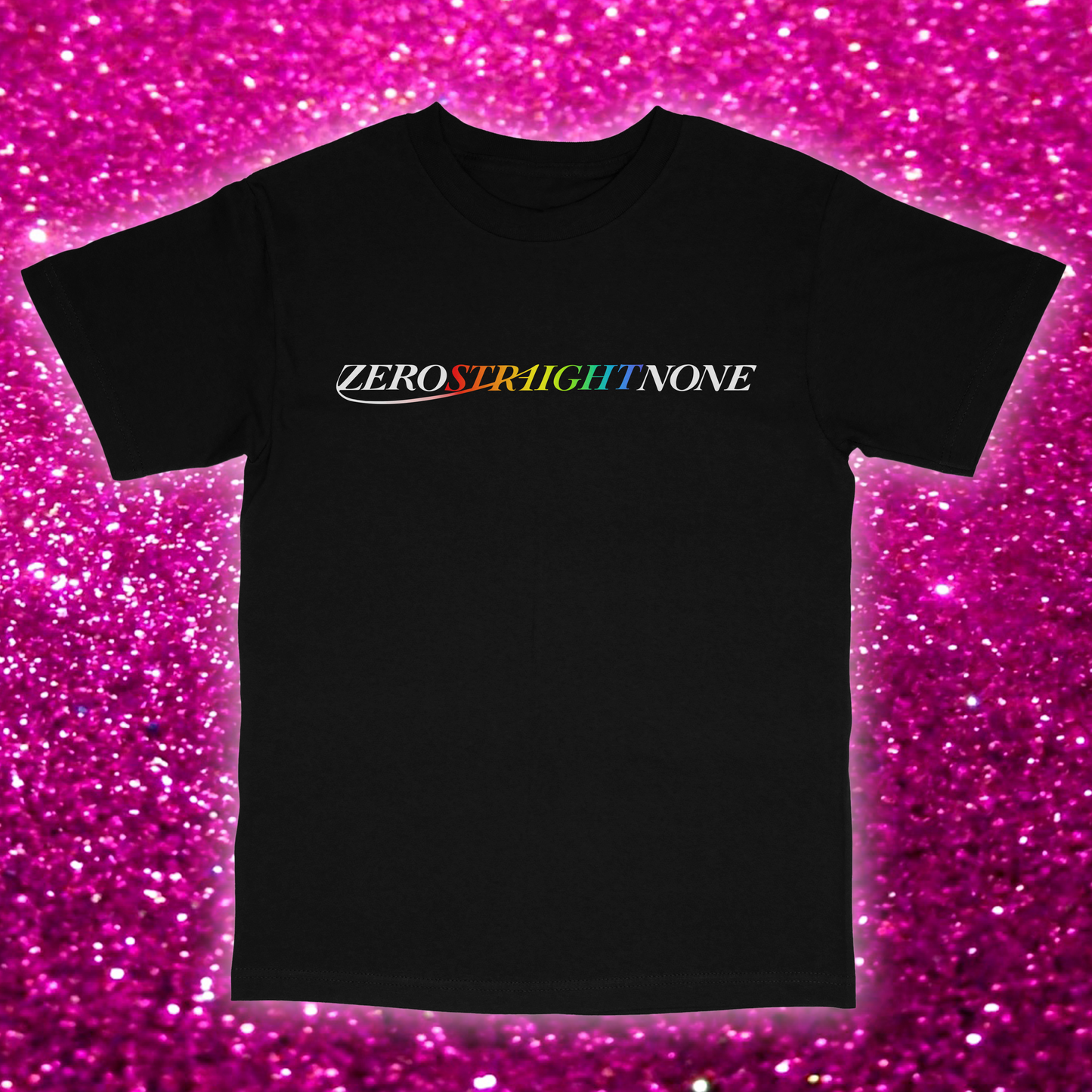 Zerostraightnone (Zerobaseone) Shirt